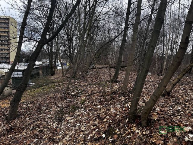 Działka inna Katowice Bogucice, ul. Bohaterów Monte Cassino. Zdjęcie 3