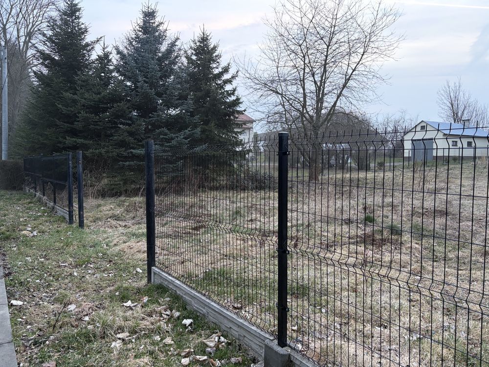 Działka budowlana Waśniów. Zdjęcie 2