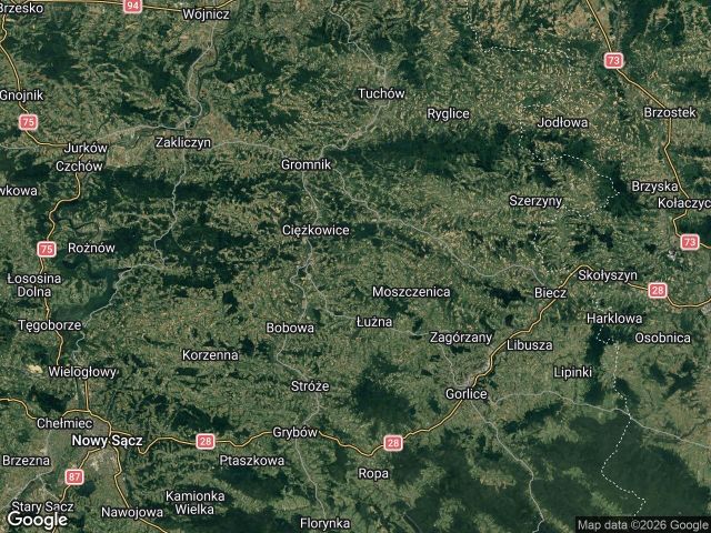 Działka budowlana Staszkówka. Zdjęcie 1