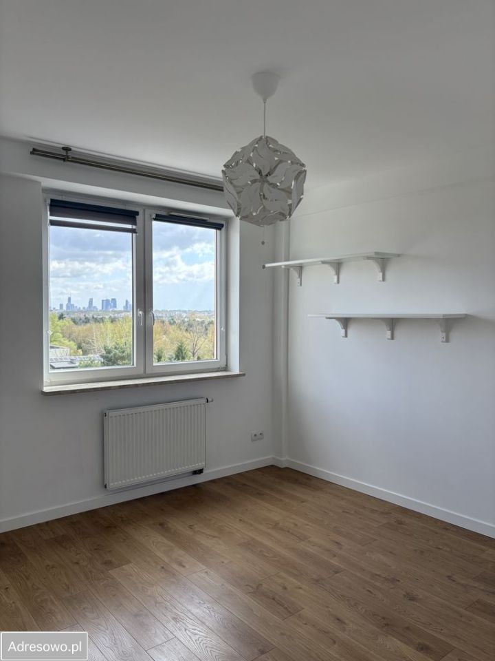 Mieszkanie 3-pokojowe Warszawa Chomiczówka, ul. Żółwia. Zdjęcie 20