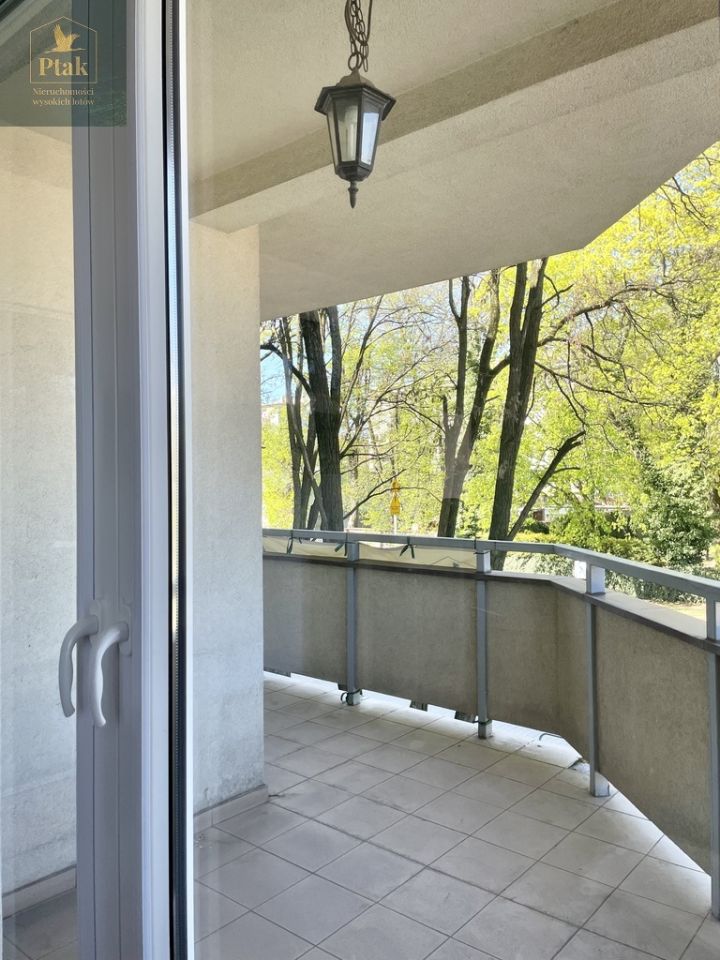 Mieszkanie 3-pokojowe Poznań Stare Miasto, ul. Naramowicka. Zdjęcie 4