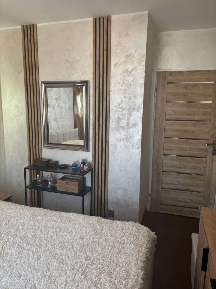 Mieszkanie 3-pokojowe Suwałki, ul. Alfreda Lityńskiego. Zdjęcie 5