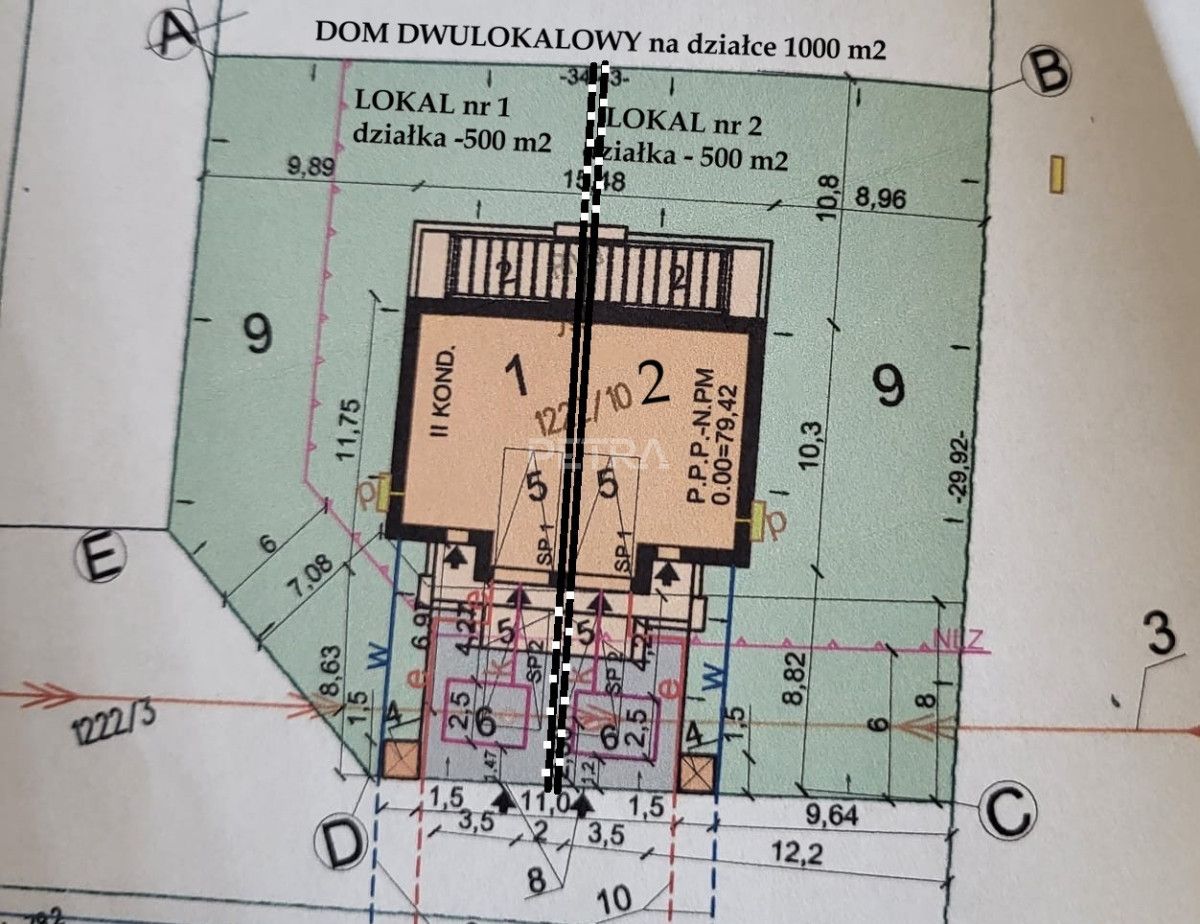 bliźniak, 5 pokoi Wieliszew, ul. Podgórna. Zdjęcie 14