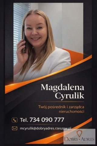 Mieszkanie 2-pokojowe Rzeszów, ul. Lubelska. Zdjęcie 12