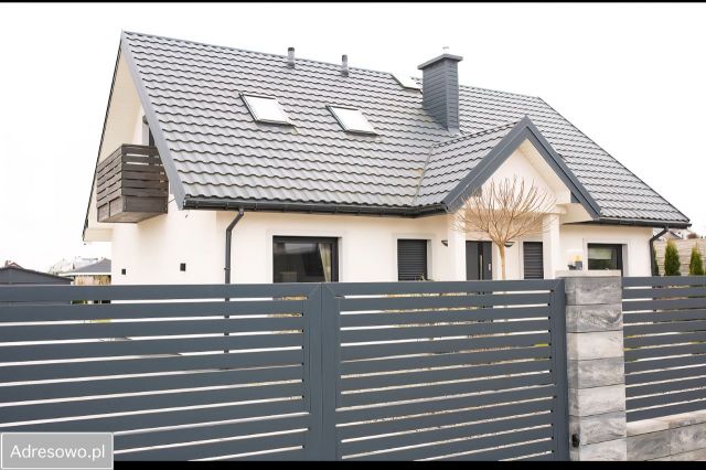 dom wolnostojący, 6 pokoi Nochowo. Zdjęcie 1