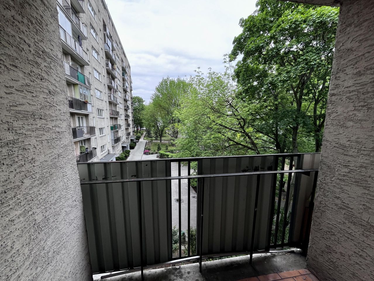 Mieszkanie 3-pokojowe Warszawa Bielany, ul. Marymoncka. Zdjęcie 11