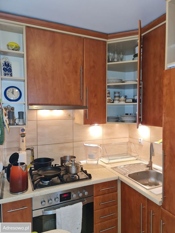 Mieszkanie 2-pokojowe Wrocław Śródmieście, ul. Grunwaldzka. Zdjęcie 10