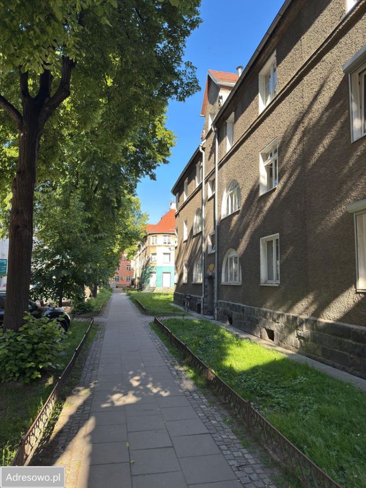 Mieszkanie 3-pokojowe Nysa, ul. Mariacka. Zdjęcie 15