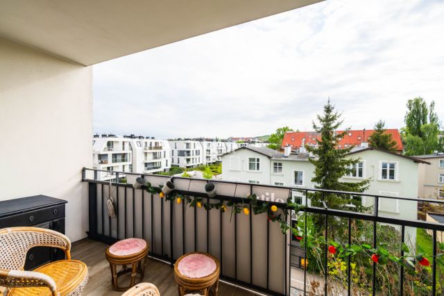 Mieszkanie 3-pokojowe Sopot, ul. Karlikowska. Zdjęcie 14