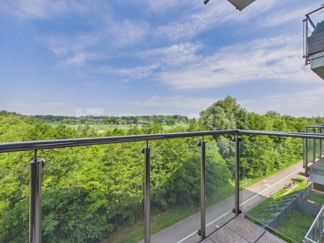 Mieszkanie 2-pokojowe Rzeszów, ul. Eugeniusza Kwiatkowskiego. Zdjęcie 4