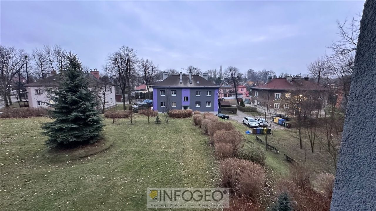 Mieszkanie 2-pokojowe Świętochłowice Centrum. Zdjęcie 17