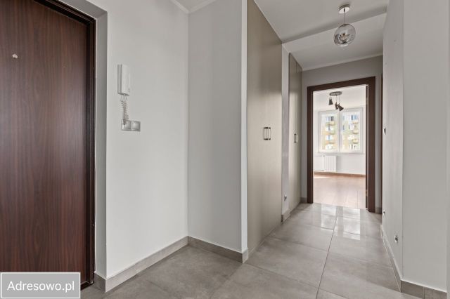 Mieszkanie 3-pokojowe Warszawa Saska Kępa, ul. Międzynarodowa. Zdjęcie 7