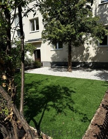 Mieszkanie 3-pokojowe Warszawa Mokotów, ul. Wiktorska. Zdjęcie 18