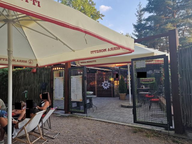 Lokal Kraków Podgórze, ul. Za Torem. Zdjęcie 7