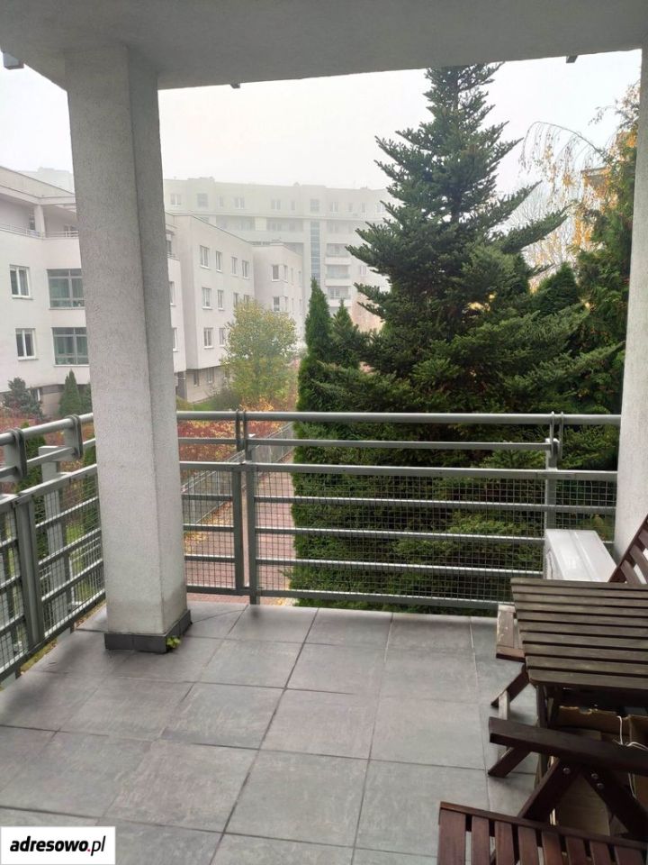 Mieszkanie 2-pokojowe Warszawa Ursynów, ul. Nugat. Zdjęcie 10