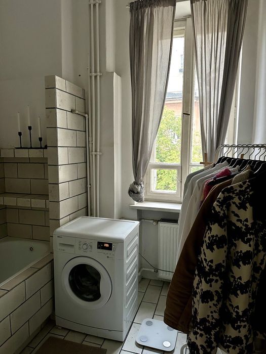 Mieszkanie 2-pokojowe Warszawa Śródmieście, ul. Wilcza. Zdjęcie 8