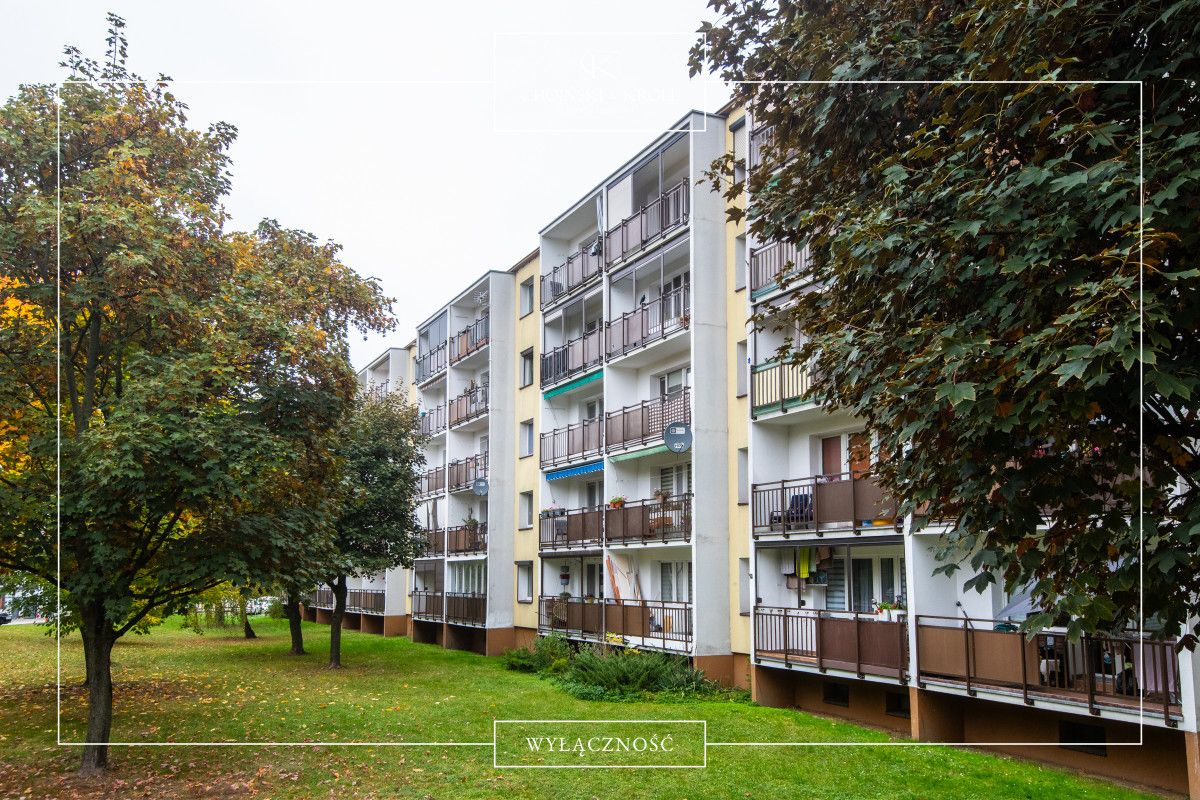 Mieszkanie 4-pokojowe Poznań Naramowice, ul. Sarmacka. Zdjęcie 18