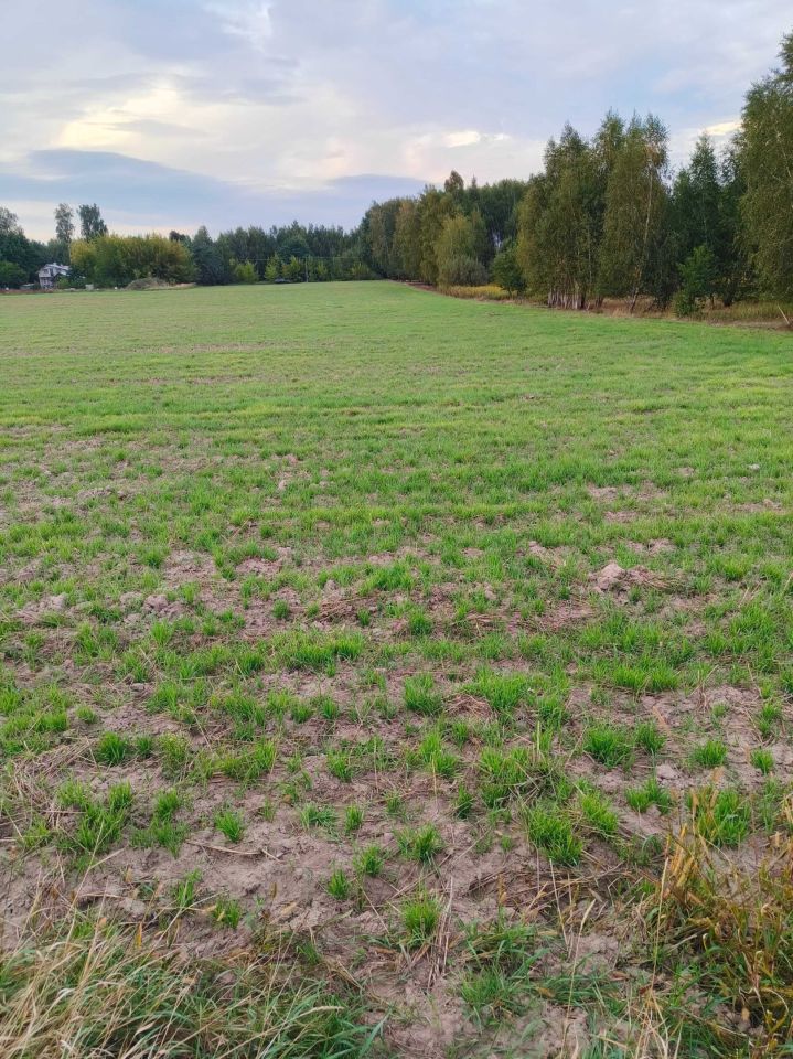 Działka budowlana Strachowo. Zdjęcie 3