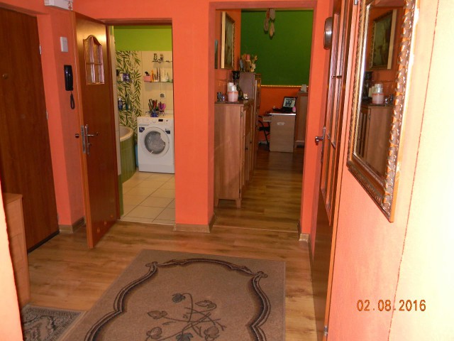Mieszkanie 3-pokojowe Pyrzyce, ul. 1 Maja. Zdjęcie 1