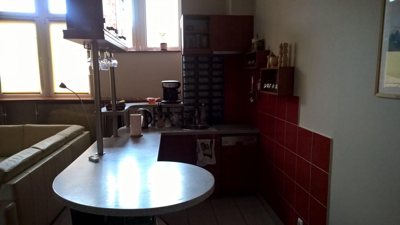 Mieszkanie 1-pokojowe Wrocław Gądów Mały, ul. Stefana Drzewieckiego. Zdjęcie 12