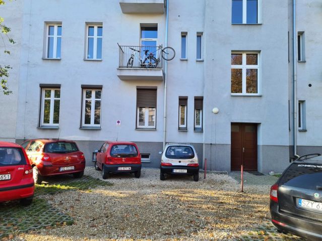 Mieszkanie 2-pokojowe Gliwice Trynek, ul. Młyńska. Zdjęcie 1