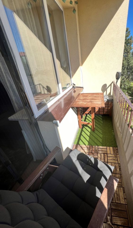 Mieszkanie 2-pokojowe Sulejówek Miłosna. Zdjęcie 9