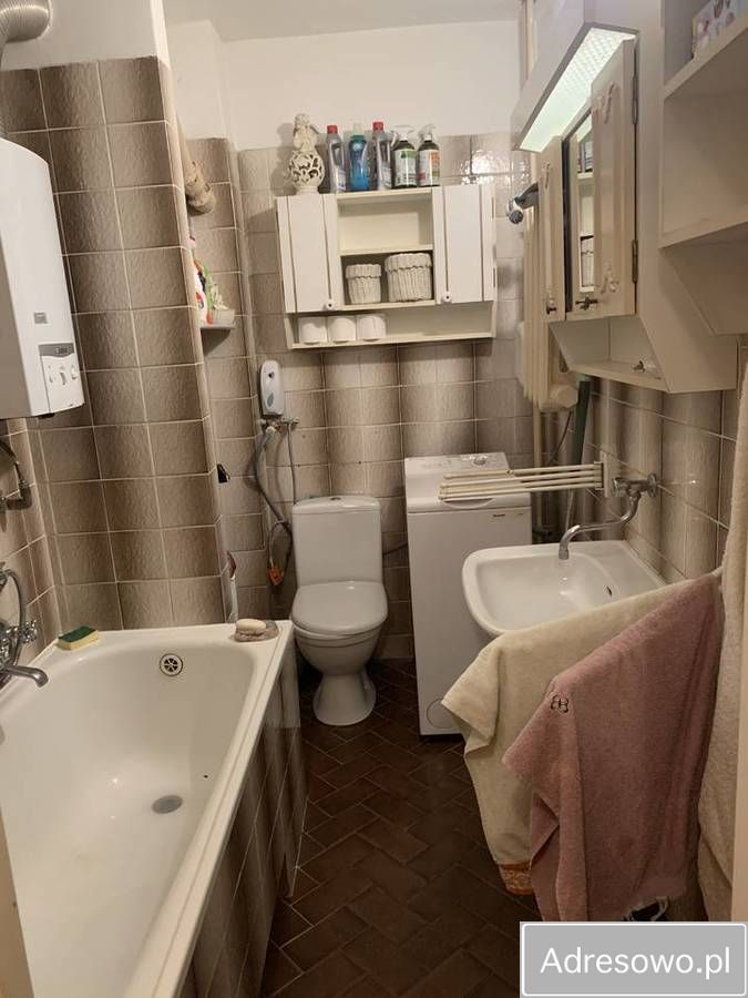 Mieszkanie 4-pokojowe Radom Gołębiów, ul. Olsztyńska. Zdjęcie 4