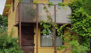 Działka rod Olsztyn Pieczewo