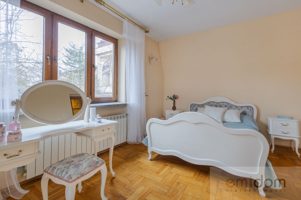 dom wolnostojący, 5 pokoi Warszawa Wesoła, al. Jana Pawła II. Zdjęcie 6