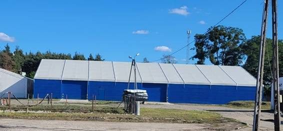 Działka inwestycyjna Człopa, ul. Witosa. Zdjęcie 5