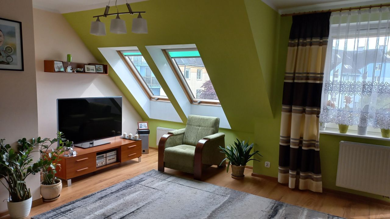 Mieszkanie 3-pokojowe Szczecin Bukowe, ul. Romantyczna. Zdjęcie 4