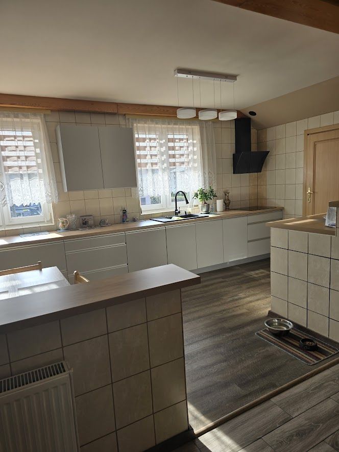 dom wolnostojący, 4 pokoje Stare Bielice, ul. Bałtycka. Zdjęcie 7