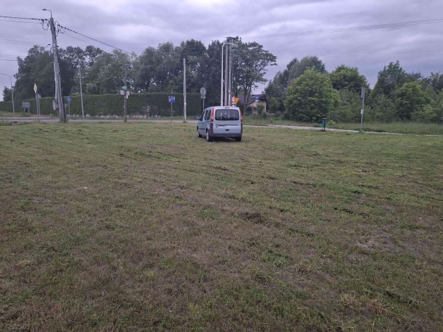 Działka budowlana Urzut, ul. Łączna. Zdjęcie 1