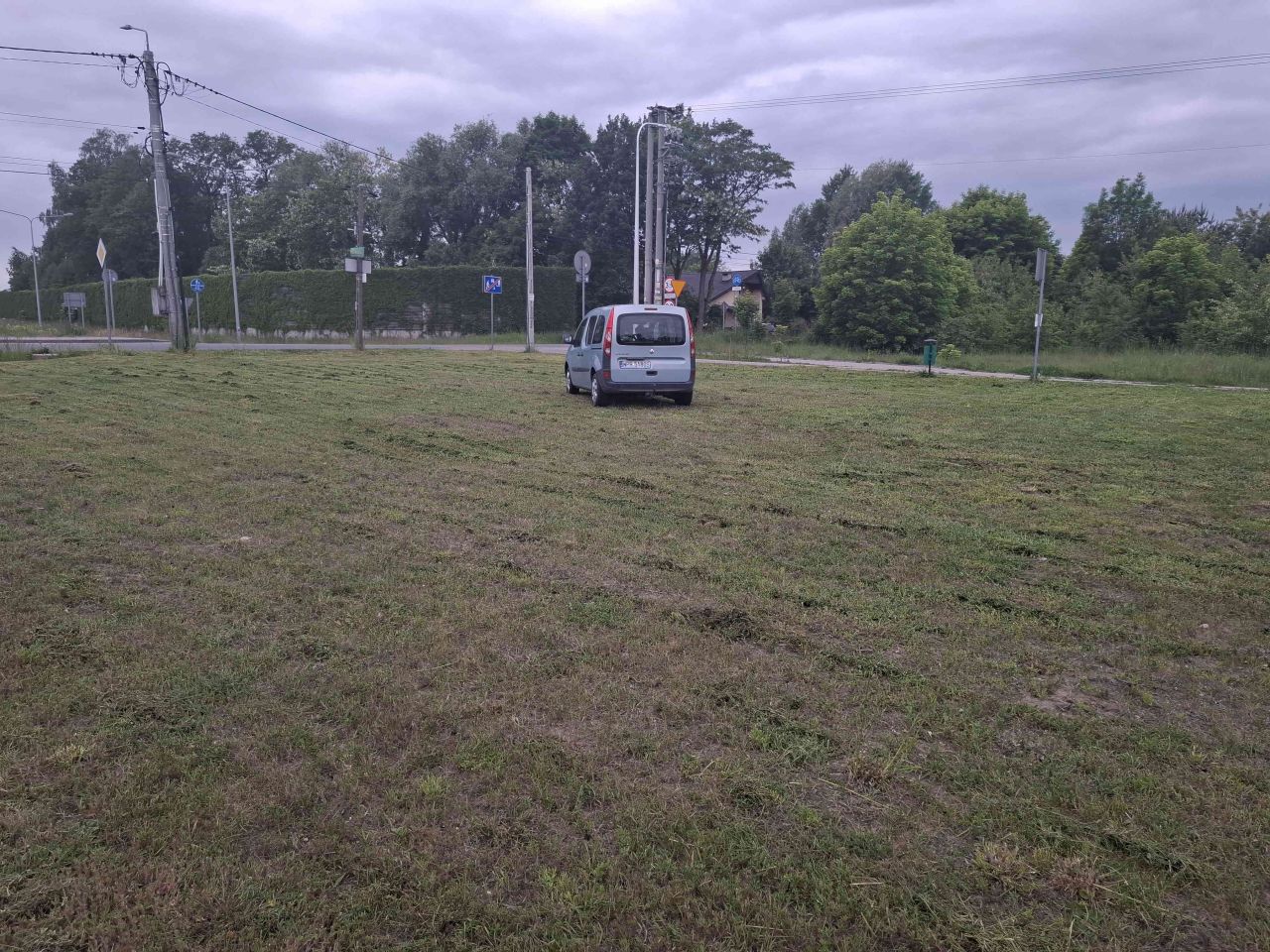 Działka budowlana Urzut, ul. Łączna