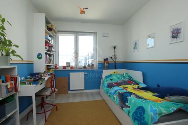 Mieszkanie 4-pokojowe Wrocław Oporów, ul. Władysława Chachaja. Zdjęcie 7