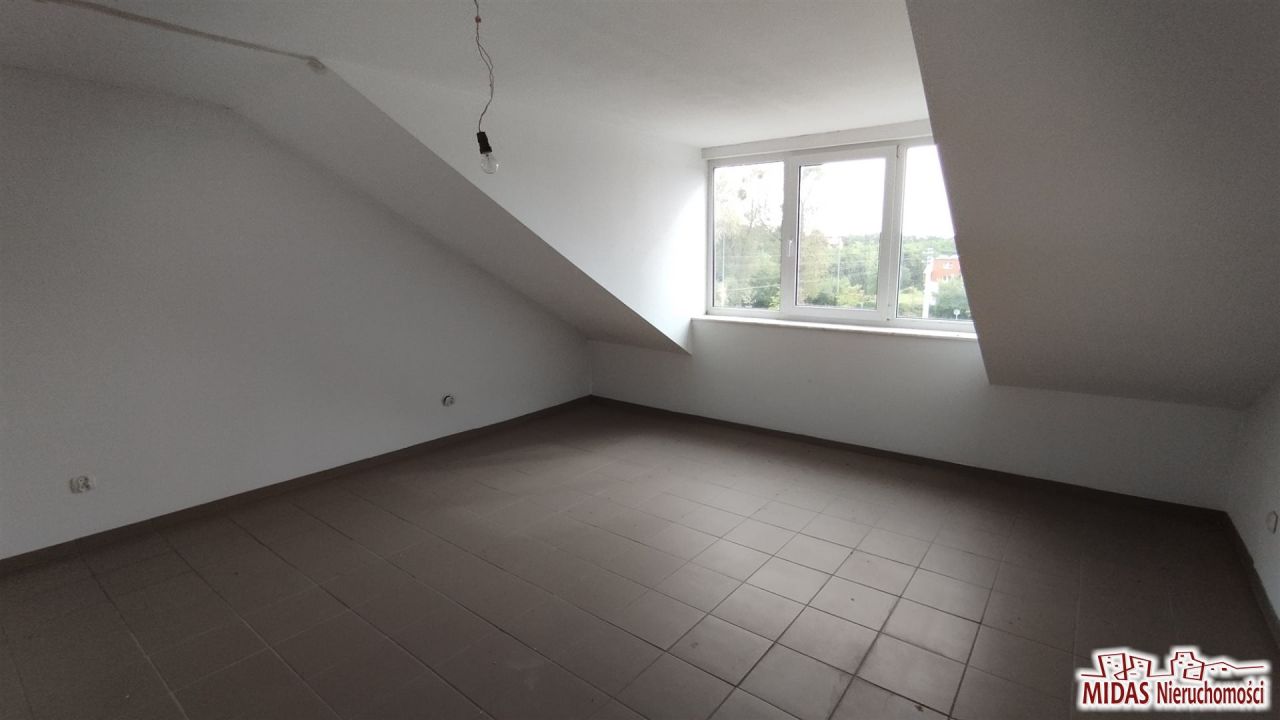 dom wolnostojący, 11 pokoi Włocławek Michelin, al. Jana Pawła II. Zdjęcie 28