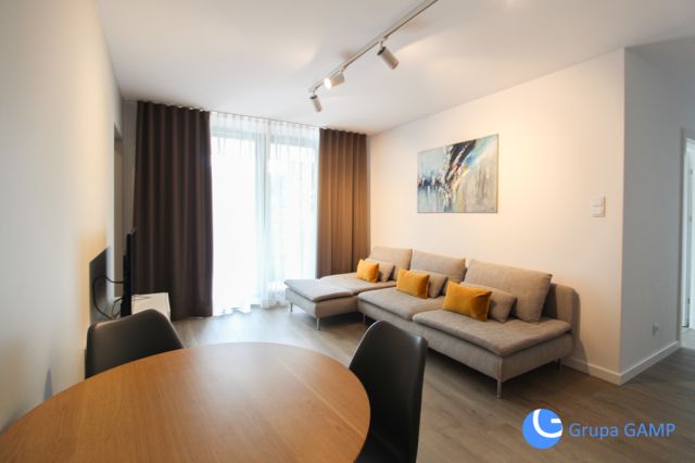 Mieszkanie 3-pokojowe Kraków Dębniki, ul. gen. Antoniego Józefa Madalińskiego. Zdjęcie 3