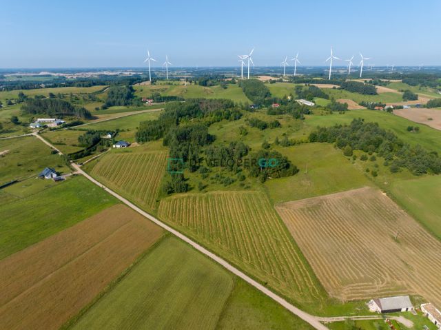Działka budowlana Biała Woda. Zdjęcie 8