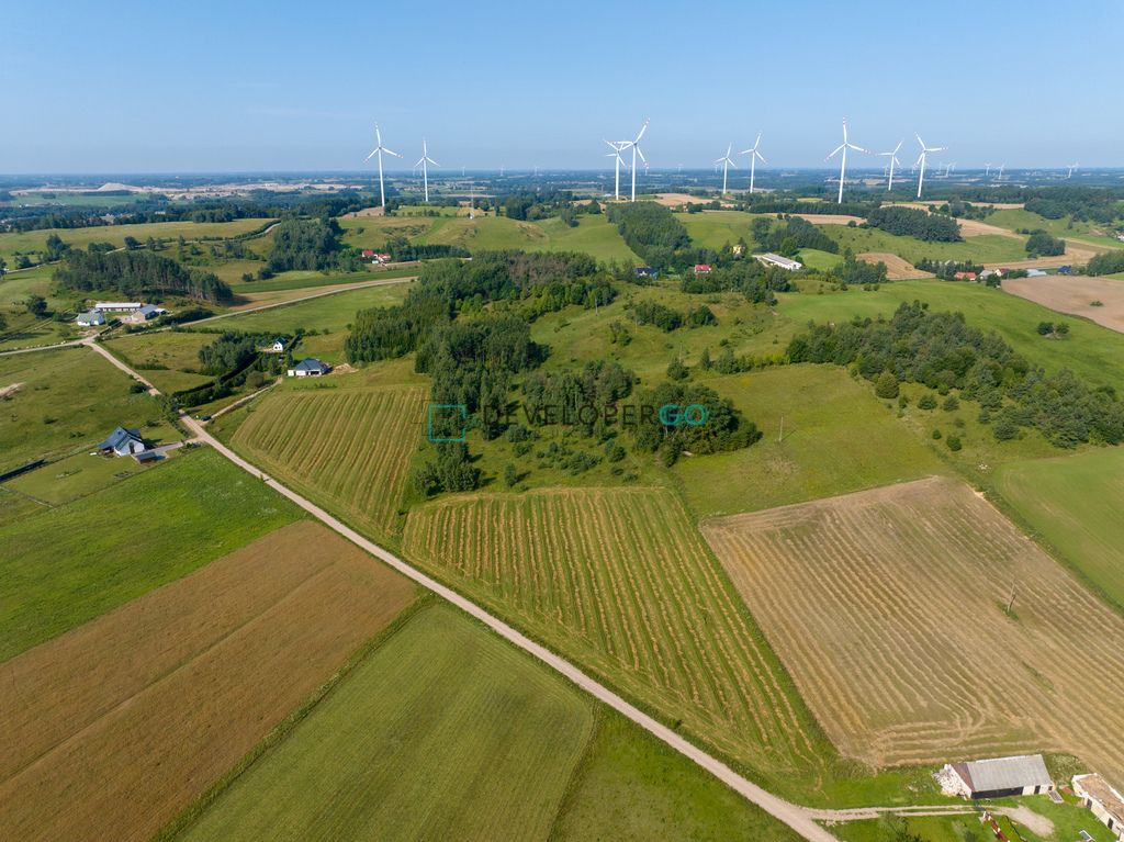 Działka budowlana Biała Woda. Zdjęcie 8