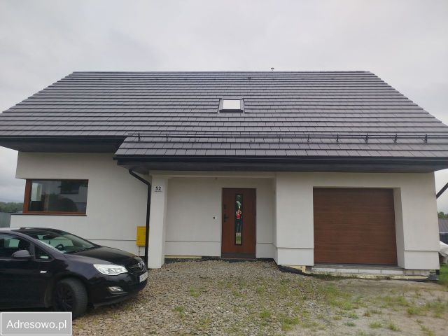 dom wolnostojący, 4 pokoje Boguszowa. Zdjęcie 1