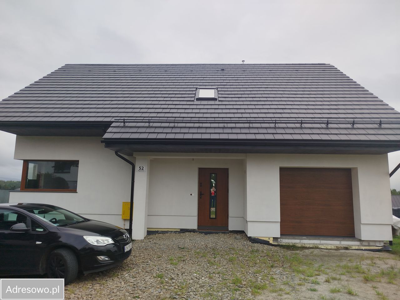 dom wolnostojący, 4 pokoje Boguszowa