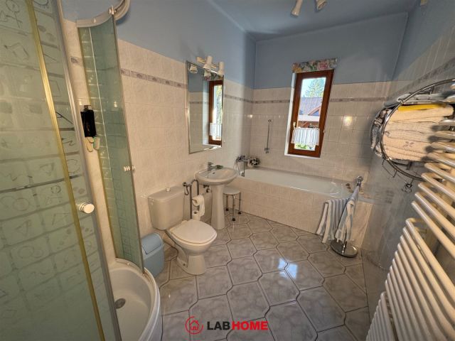 dom wolnostojący, 6 pokoi Wisła, ul. Jasna. Zdjęcie 11