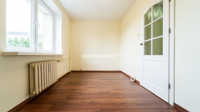 Mieszkanie 3-pokojowe Kraków Grzegórzki, al. Pokoju. Zdjęcie 9
