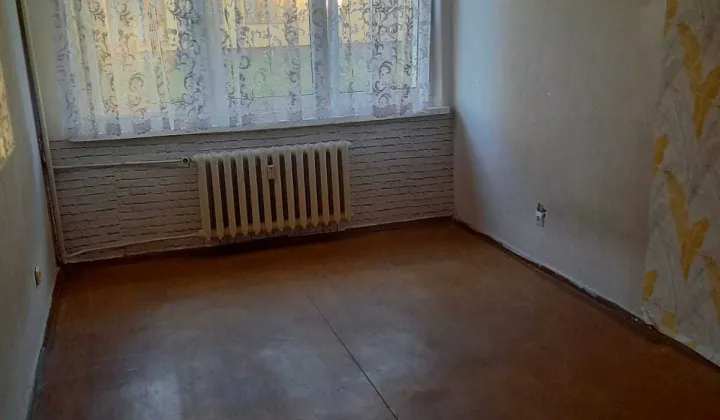 Mieszkanie 2-pokojowe Zabrze Zaborze