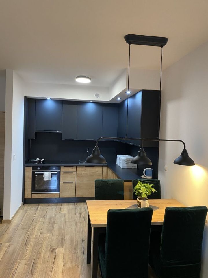 Mieszkanie 2-pokojowe Rajkowo. Zdjęcie 6