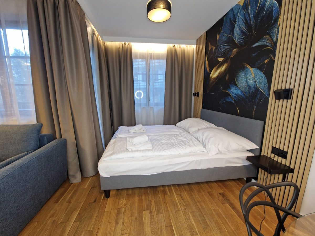 Mieszkanie 1-pokojowe Karpacz, ul. Stefana Okrzei. Zdjęcie 8