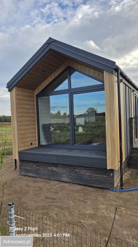 dom wolnostojący, 3 pokoje Niewiesze, ul. Sosnowa. Zdjęcie 11