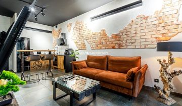 Mieszkanie 2-pokojowe Kraków Zwierzyniec, ul. gen. Tadeusza Kościuszki