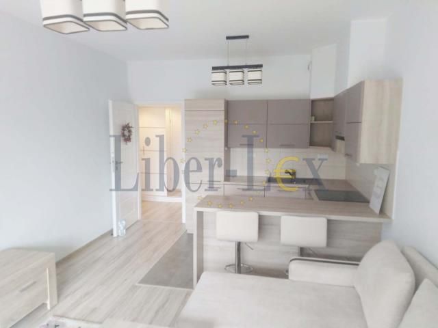 Mieszkanie 3-pokojowe Warszawa Żoliborz, park Stanisława Dygata. Zdjęcie 2