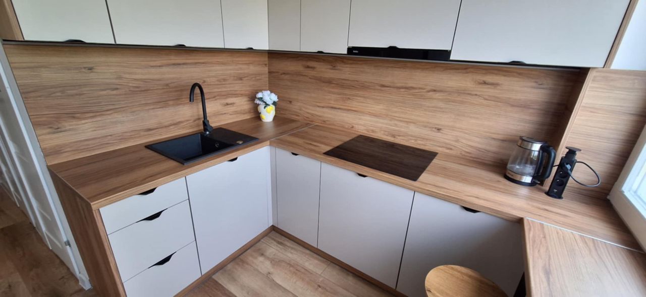 Mieszkanie 3-pokojowe Toruń Bielany, ul. Jurija Gagarina. Zdjęcie 9